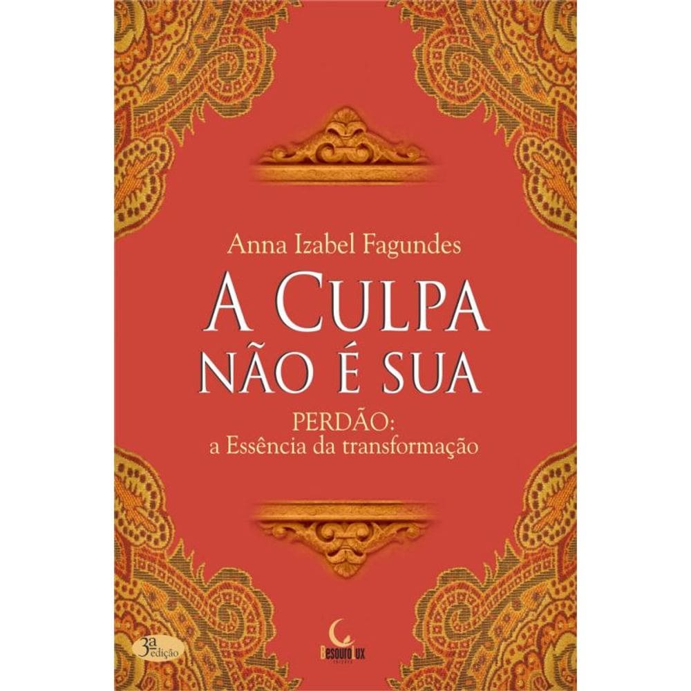 Culpa não é sua, A