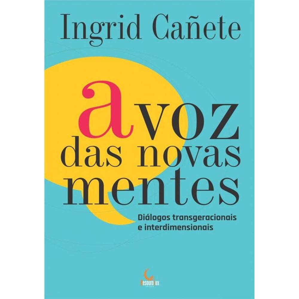 Voz das novas mentes, A