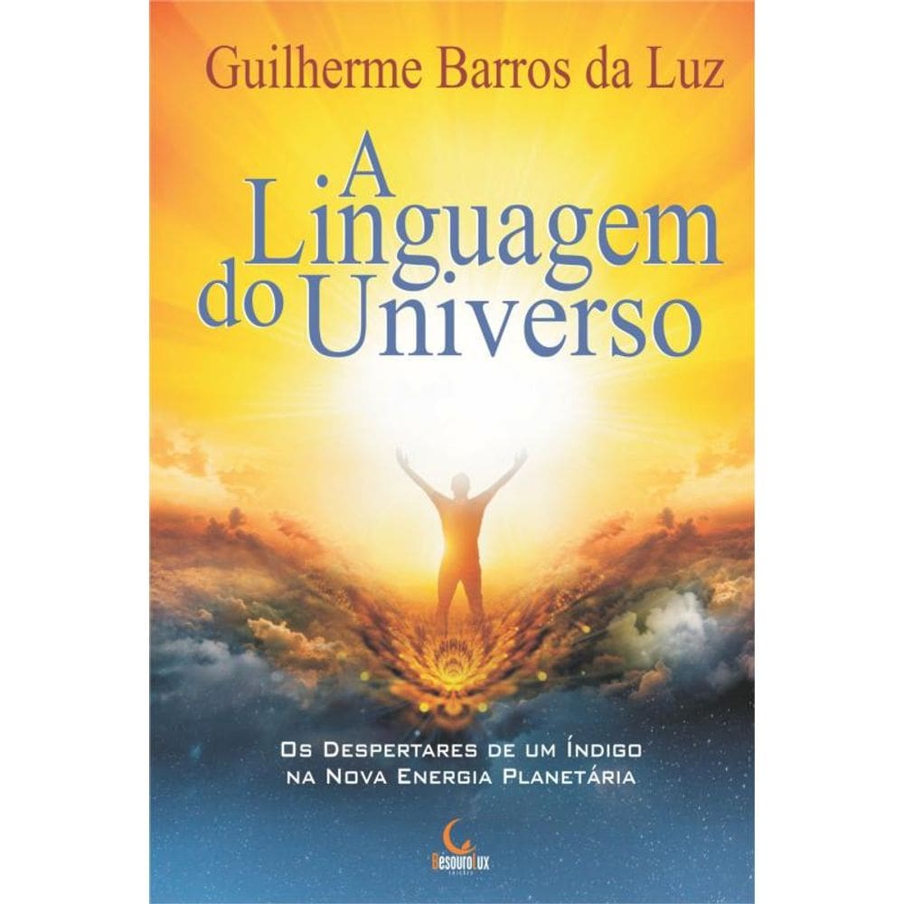 Linguagem do universo, A