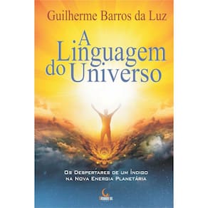 Linguagem do universo, A