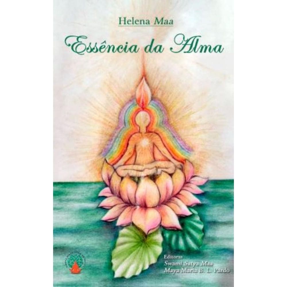 Essência da Alma