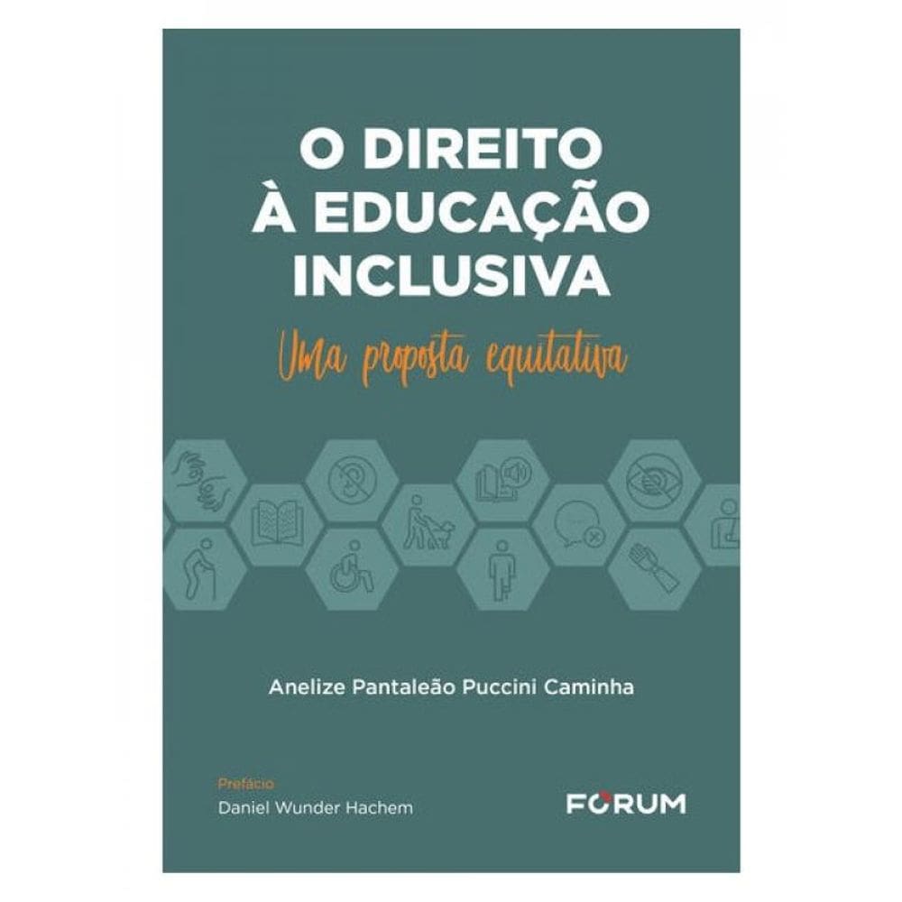 O Direito À Educação Inclusiva