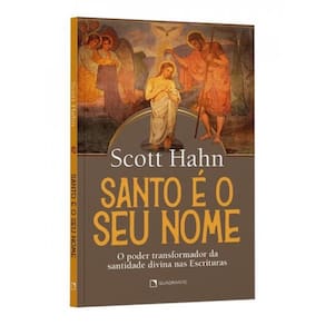 Santo É O Seu Nome