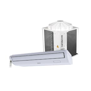 Ar Condicionado Split Piso Teto Hitachi AirCore 500 58000 BTU/h Frio Trifásico SPC60I7F – 380 Volts