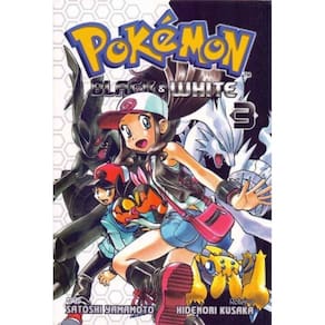 Pokemon Vol. 03
