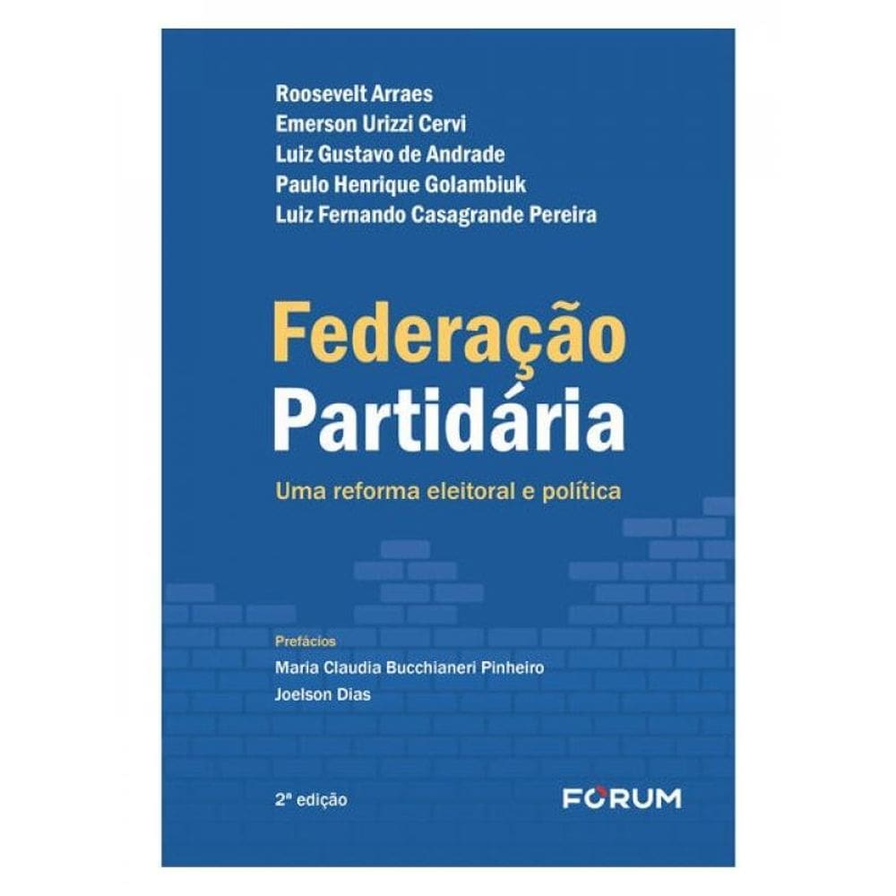 Federação Partidária