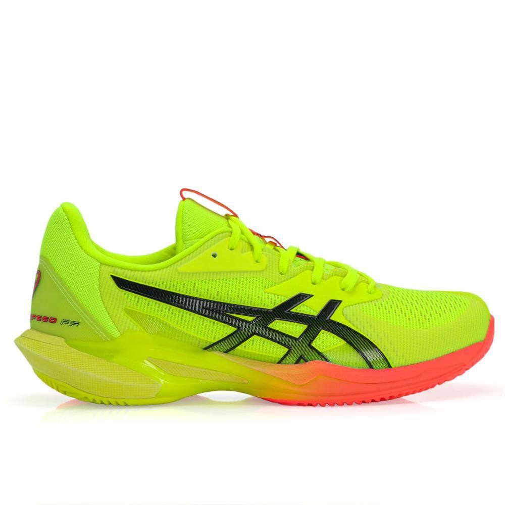 Tênis Asics Solution Speed FF 3 Clay | Casas Bahia