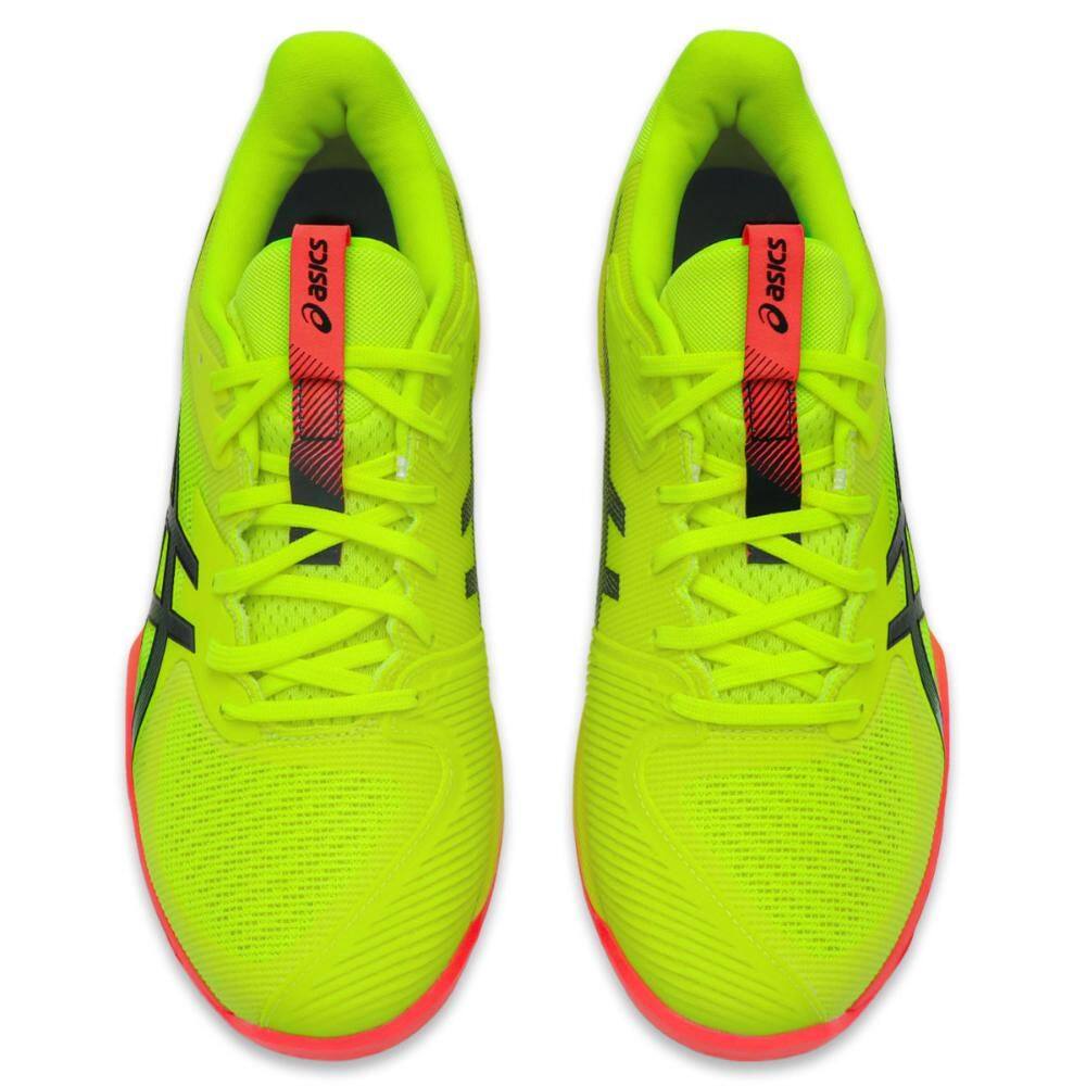 Tênis Asics Solution Speed FF 3 Clay | Casas Bahia