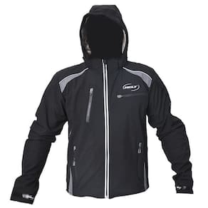 Jaqueta Masculina Softshell Helt