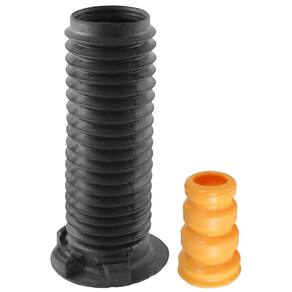 Kit Batente Coifa Amortecedor Dianteiro LD CR-V 2007 a 2014