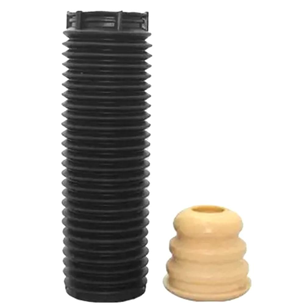 Kit Batente Coifa Dianteiro Focus 1.6 2.0 13 a 19 Newparts