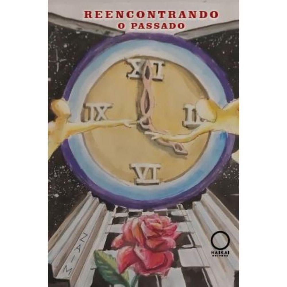 Reencontrando o passado