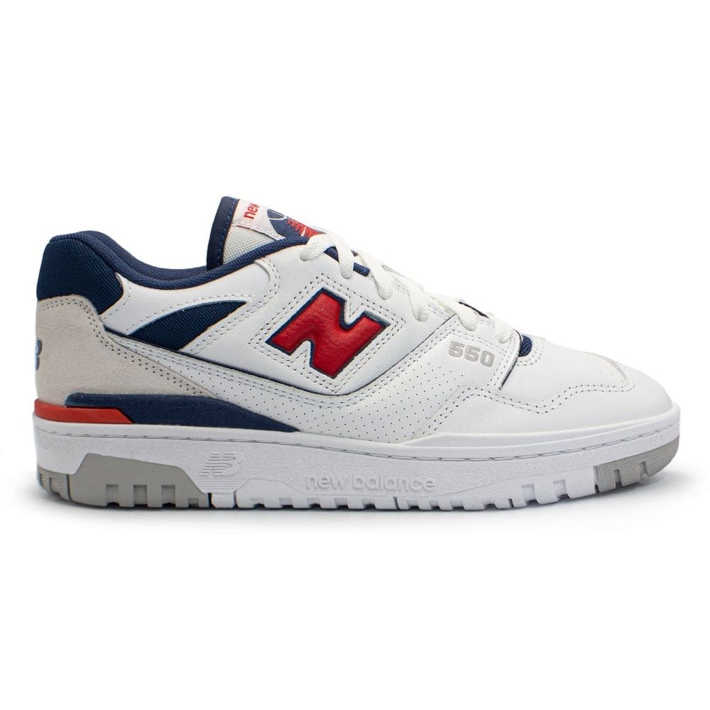 Tênis New Balance Masculino 550