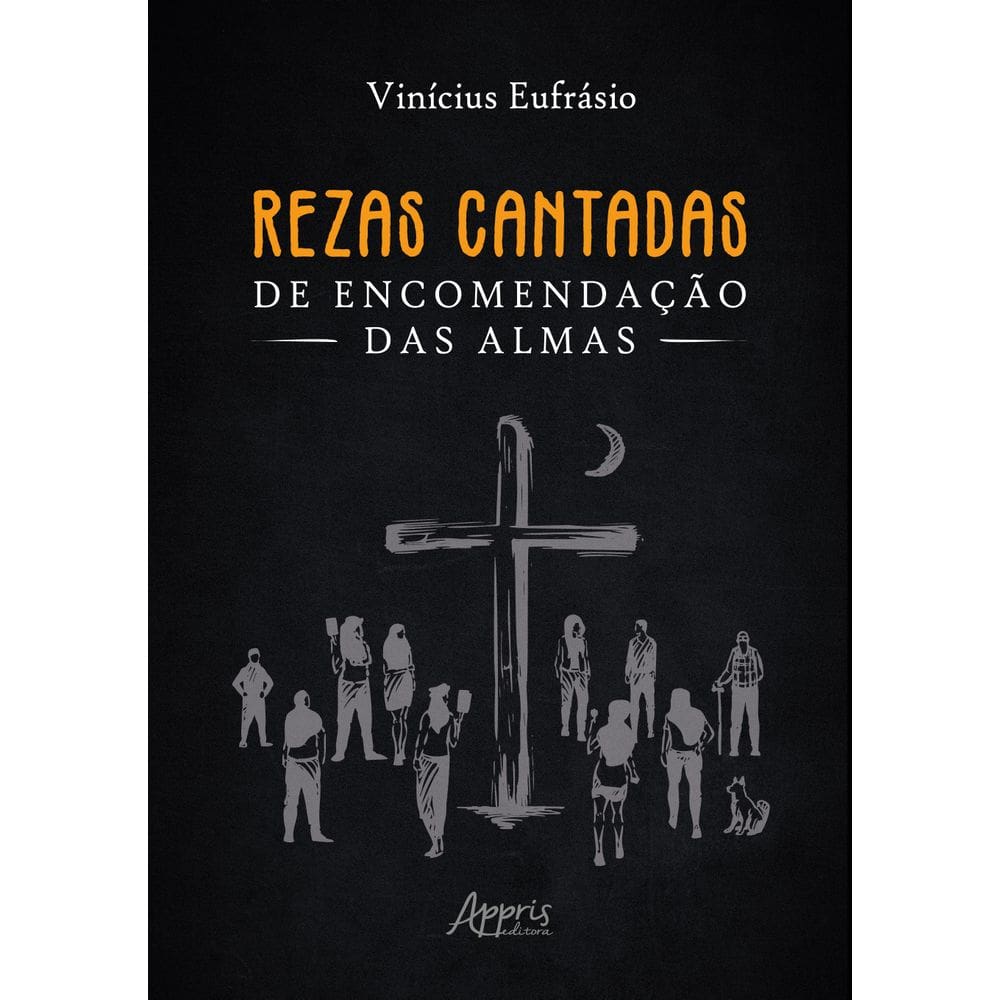 Rezas Cantadas de Encomendação das Almas