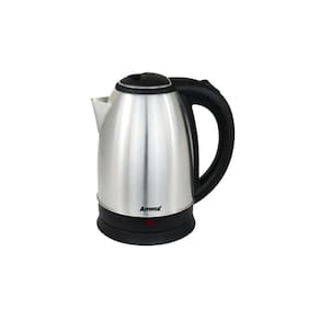 Chaleira Elétrica Amvox AKL 0150 Inox 1.8 Litros
