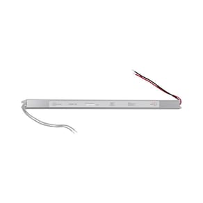 Fonte Slim Para Fita Led Nordecor 12v 4a - 48w Bivolt