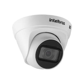 Câmera De Segurança Dome Intelbras | Vip 3230 D Sl G3 1080p