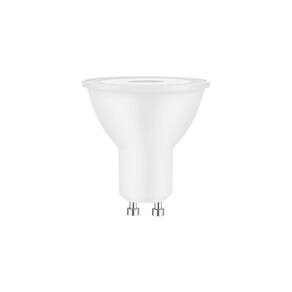 Lâmpada Led Save Energy Dicróica Mr16 Ii 7w Gu10 Bivolt 3000k Luz Amarela