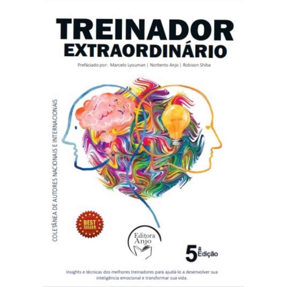 Treinador Extraordinário