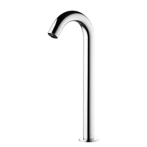 Torneira Lorensense 1187 C80 Acionamento Automático Com Sensor Lorenzetti