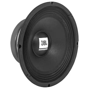 Alto Falante Woofer 8PWX 8R 8 Polegadas 200W Rms 8 Ohms JBL