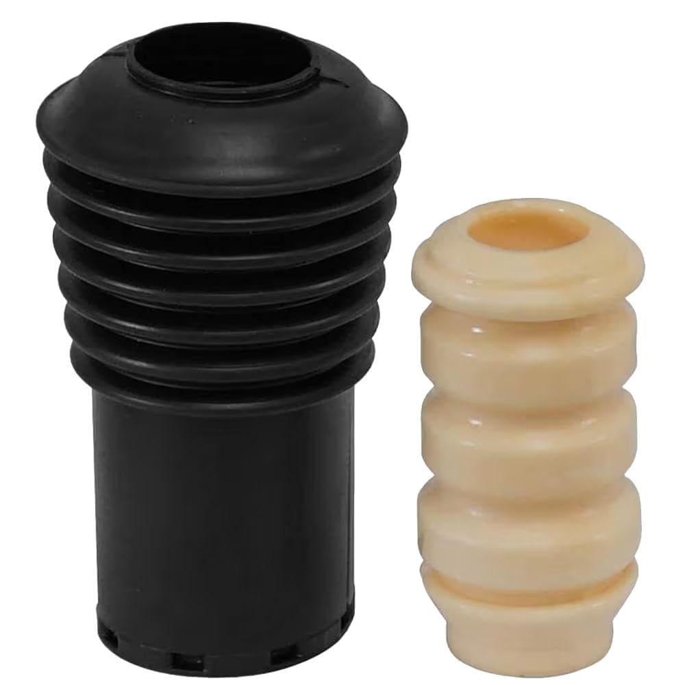 Kit Batente Coifa Amortecedor Traseiro Duster 2011 a 2020