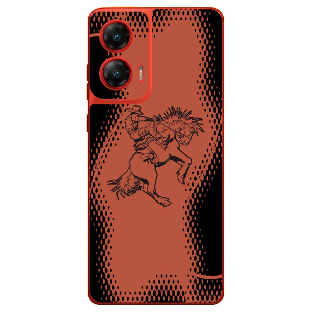 Capa Adesivo Skin357 Verso Para Motorola Moto G Stylus 5G