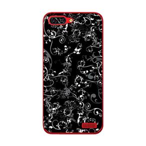 Capa Adesivo Skin359 Verso Para Red Mobile Quick 5.0 S50