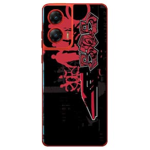 Capa Adesivo Skin055 Verso Para Motorola Moto G Stylus 5G