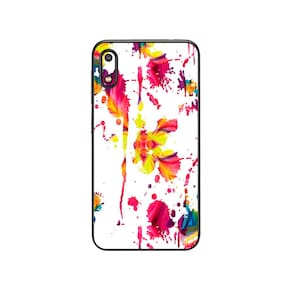 Capa Adesivo Skin205 Verso Para Multilaser E Lite (P9126)