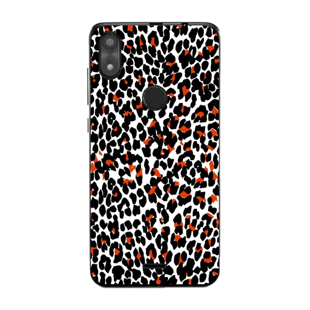 Capa Adesivo Skin355 Verso Para Multilaser F Pro (P9118)