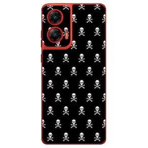 Capa Adesivo Skin201 Verso Para Motorola Moto G Stylus 5G