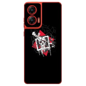 Capa Adesivo Skin015 Verso Para Motorola Moto G Stylus 5G