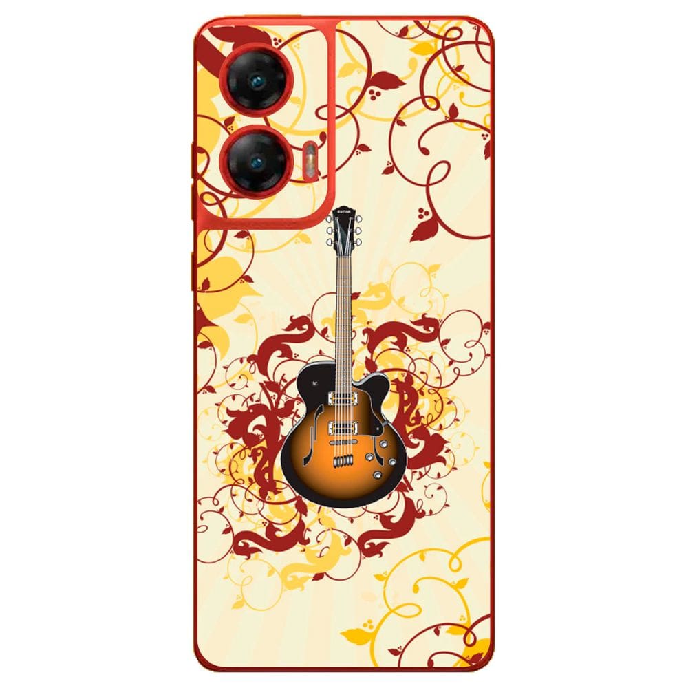 Capa Adesivo Skin373 Verso Para Motorola Moto G Stylus 5G