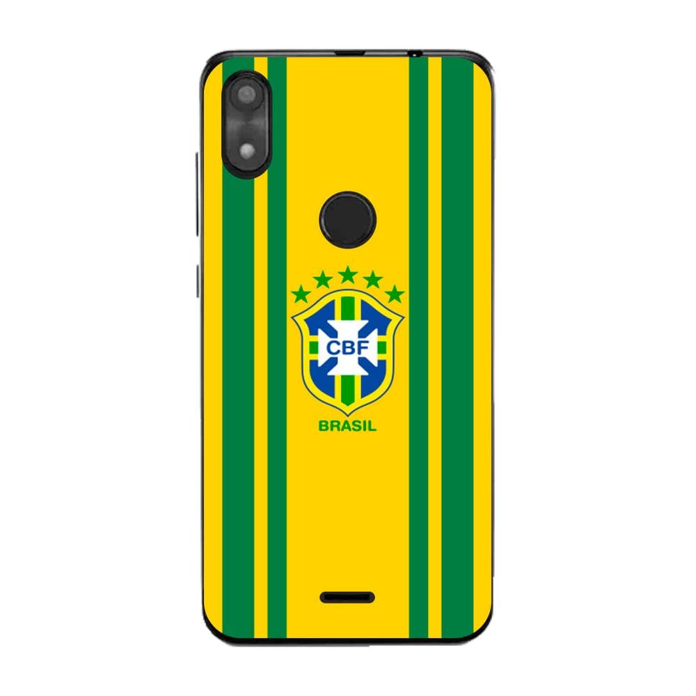 Capa Adesivo Skin367 Verso Para Multilaser F Pro (P9118)