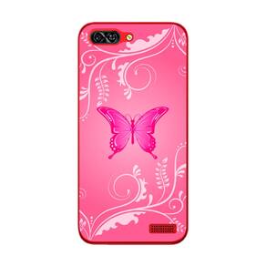 Capa Adesivo Skin361 Verso Para Red Mobile Quick 5.0 S50