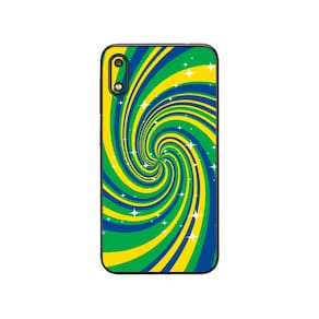 Capa Adesivo Skin360 Verso Para Multilaser E Lite (P9126)