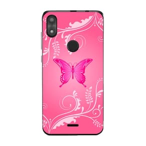 Capa Adesivo Skin361 Verso Para Multilaser F Pro (P9118)