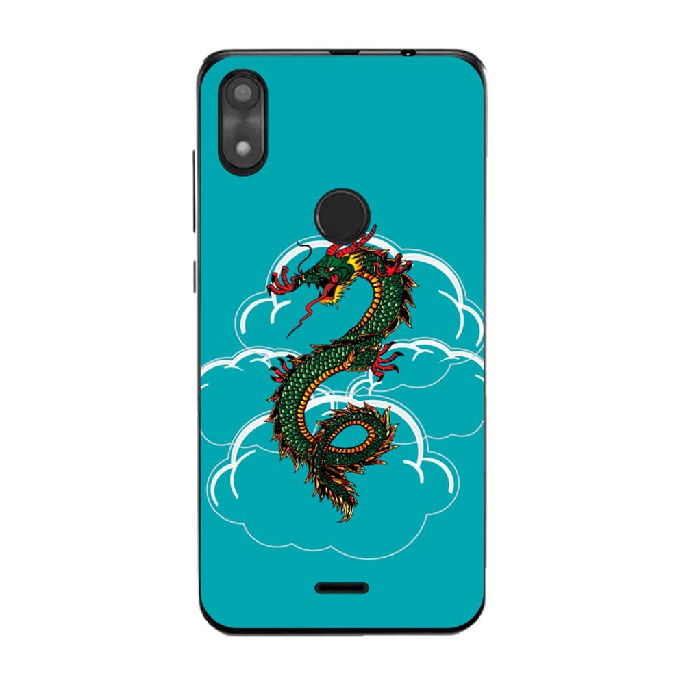 Capa Adesivo Skin365 Verso Para Multilaser F Pro (P9118)