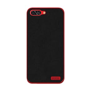 Capa Adesivo Skin351 Verso Para Red Mobile Quick 5.0 S50