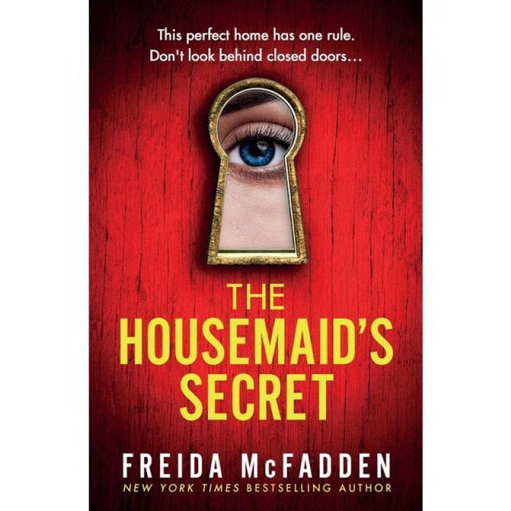 The Housemaid`S Secret