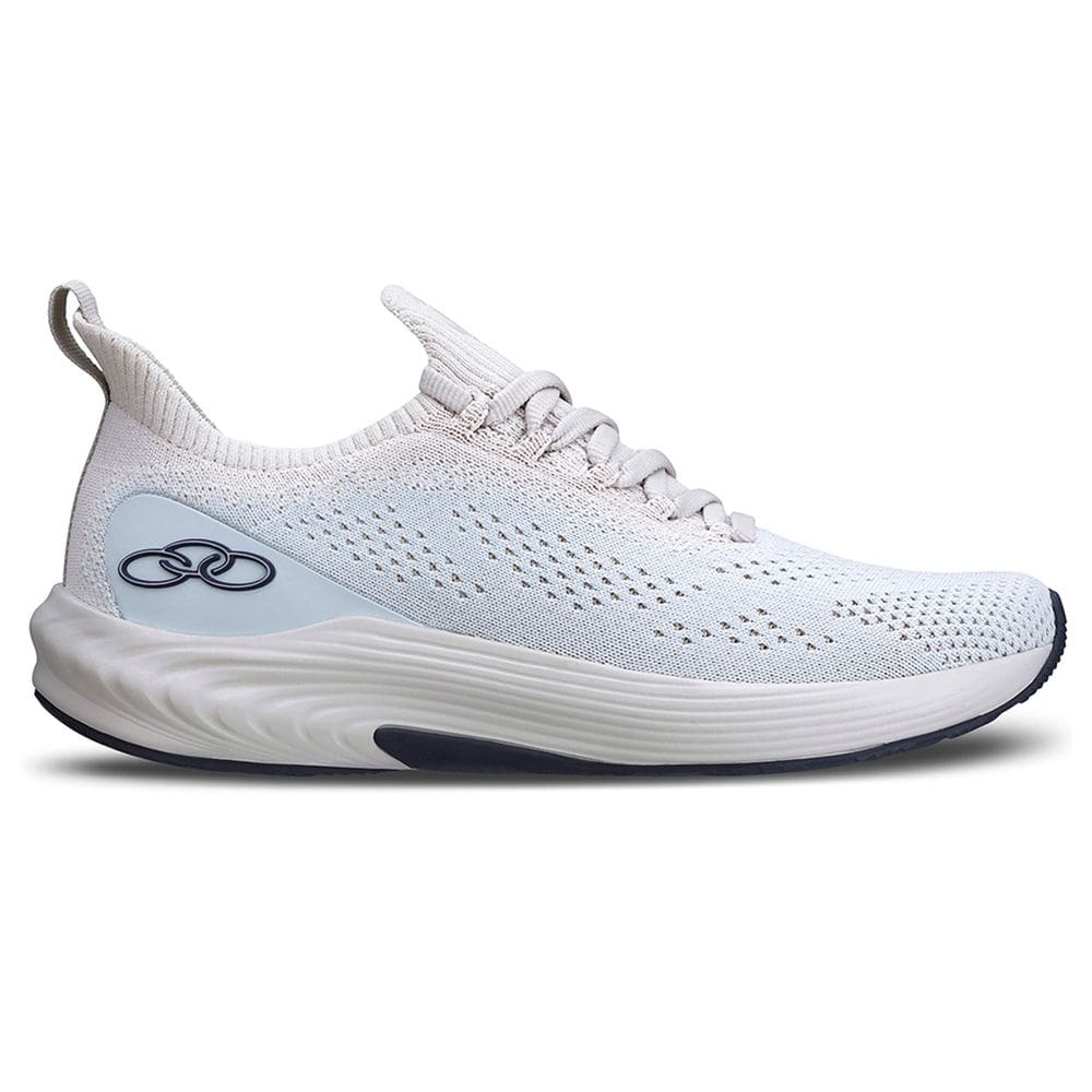 Tênis Olympikus Essential 3 Azul Claro