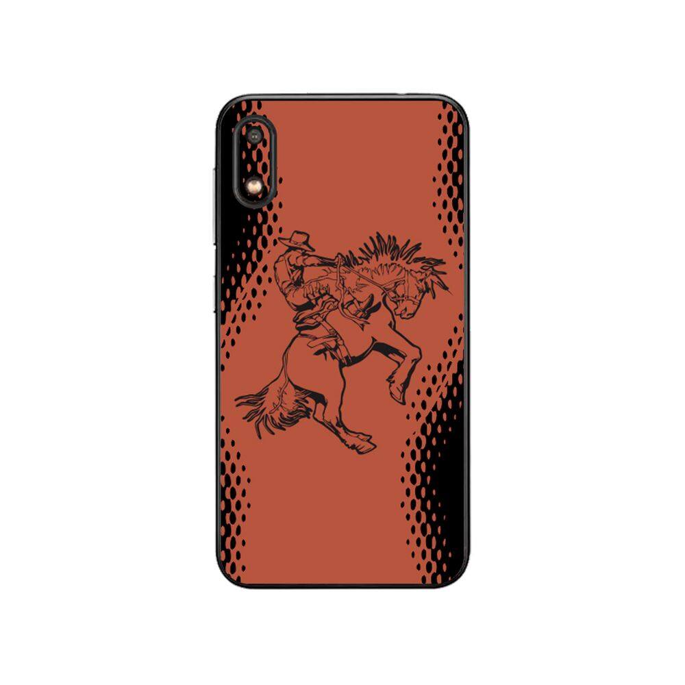 Capa Adesivo Skin357 Verso Para Multilaser E Lite (P9126)
