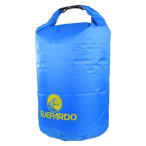 Saco estanque Keep Dry Guepardo de 40 litros