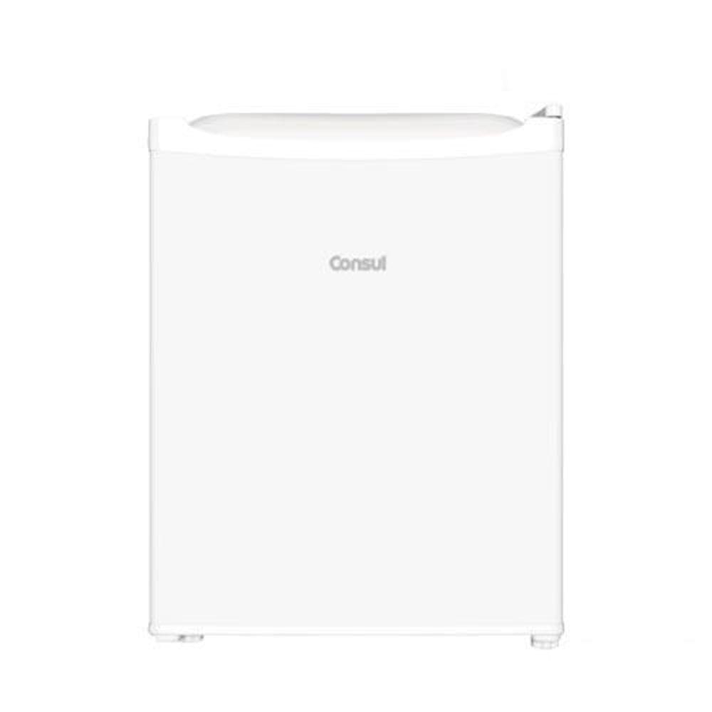 Frigobar Consul com Gaveta Multiuso 76 Litros CRC08CB
