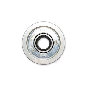 Polia Alternador Roda Livre Ford Ka 1.0 - Zen