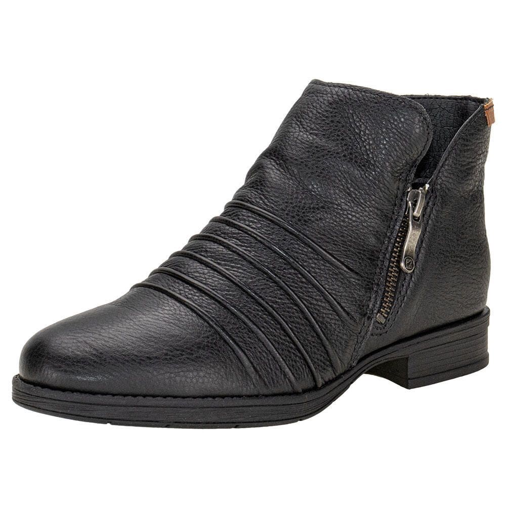 Bota Feminina Cano Baixo Bottero 361706