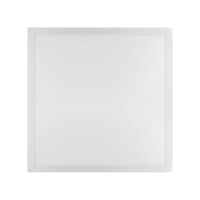 Painel de Led Save Energy Quadrado de Sobrepor 36W Bivolt Branco