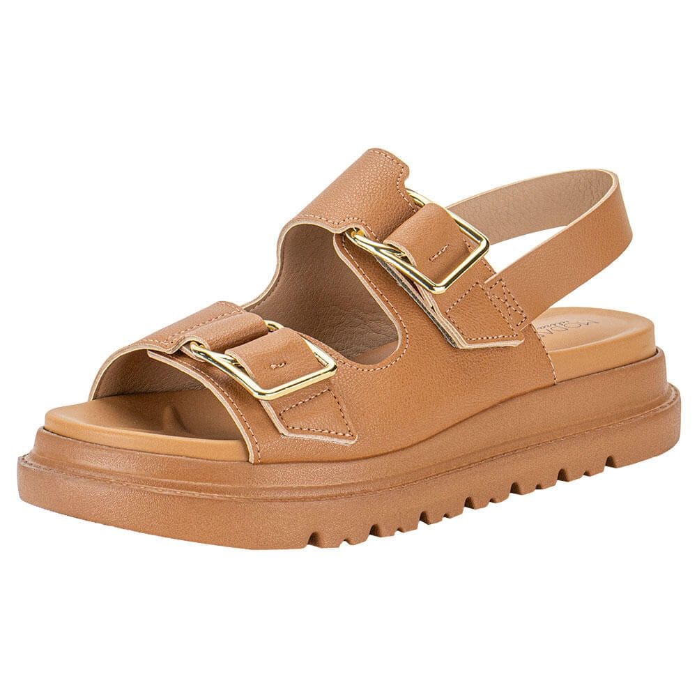 Sandália Feminina Flat Modare 7200102