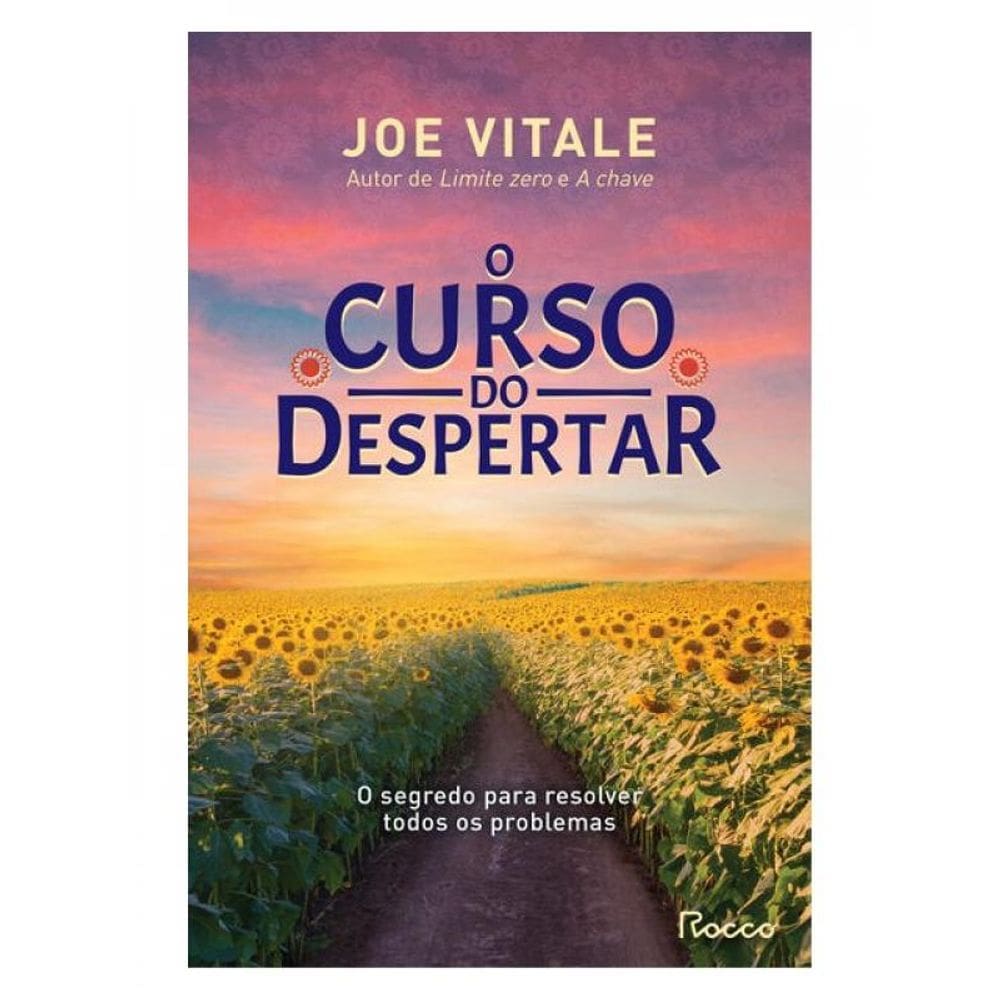 O Curso Do Despertar